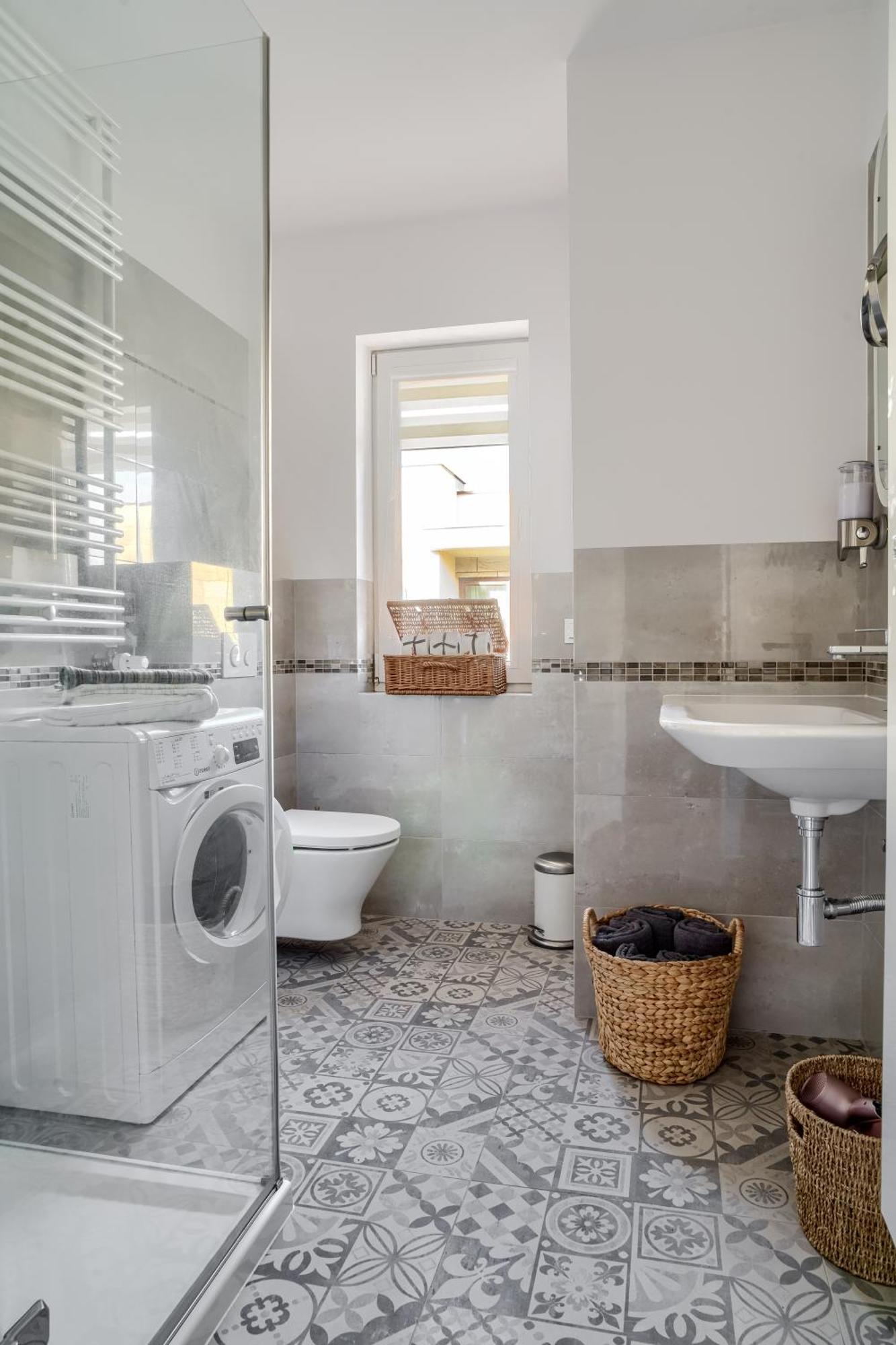 Apartament Pulaskiego Z Garazem Stary Toruń 外观 照片