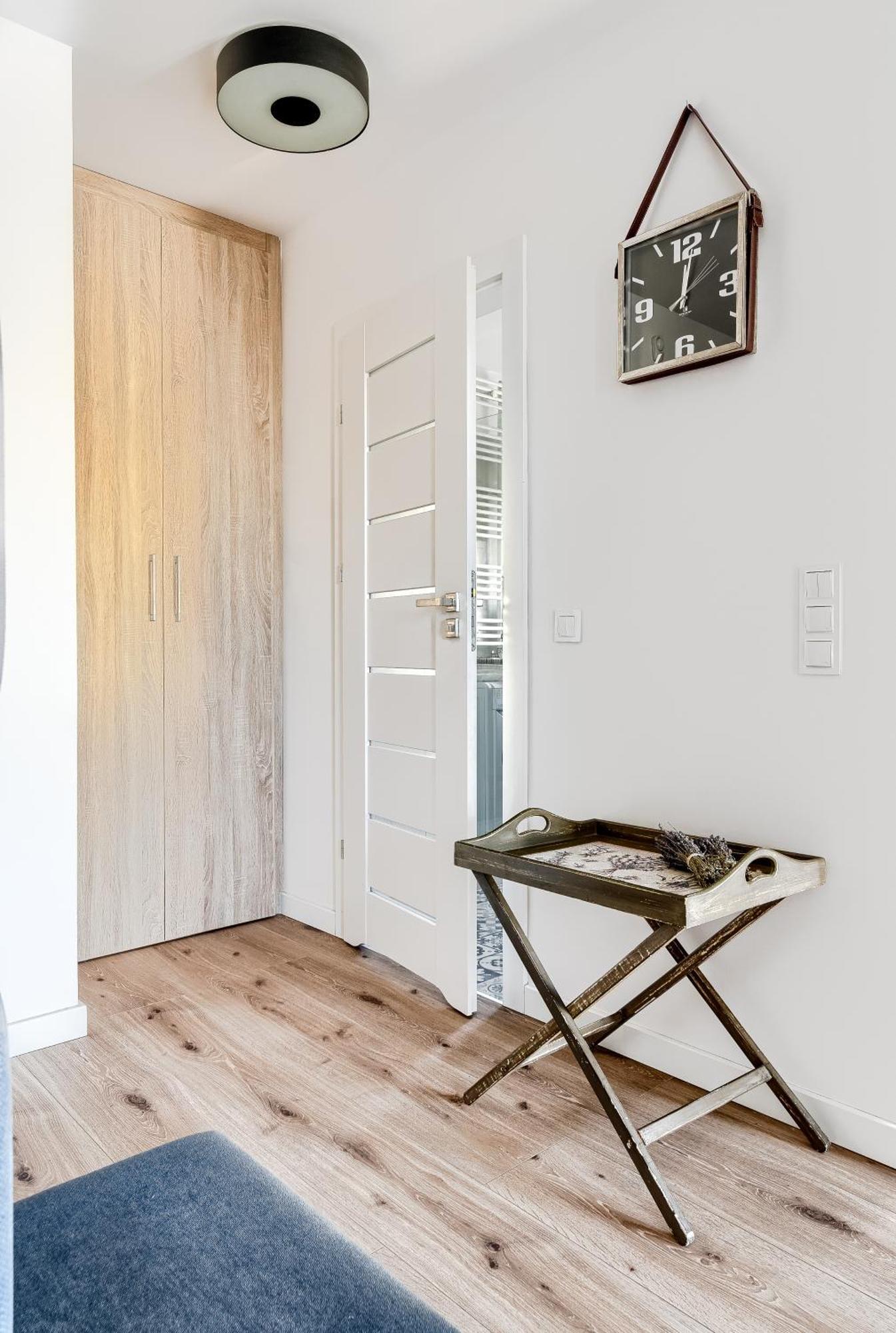 Apartament Pulaskiego Z Garazem Stary Toruń 外观 照片
