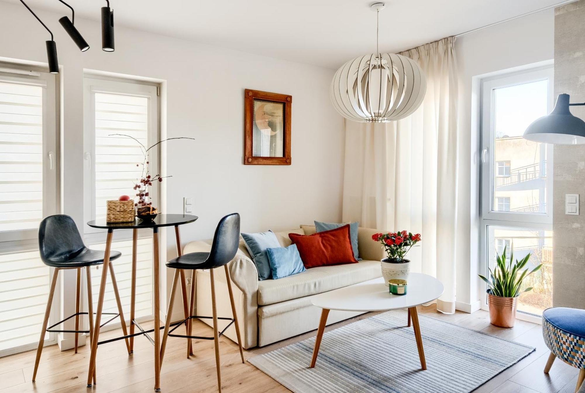 Apartament Pulaskiego Z Garazem Stary Toruń 外观 照片